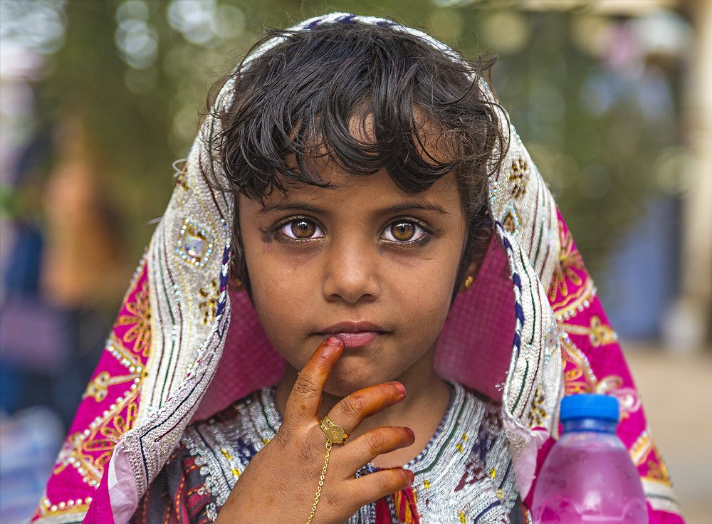 Photograph by Salim Alhajri