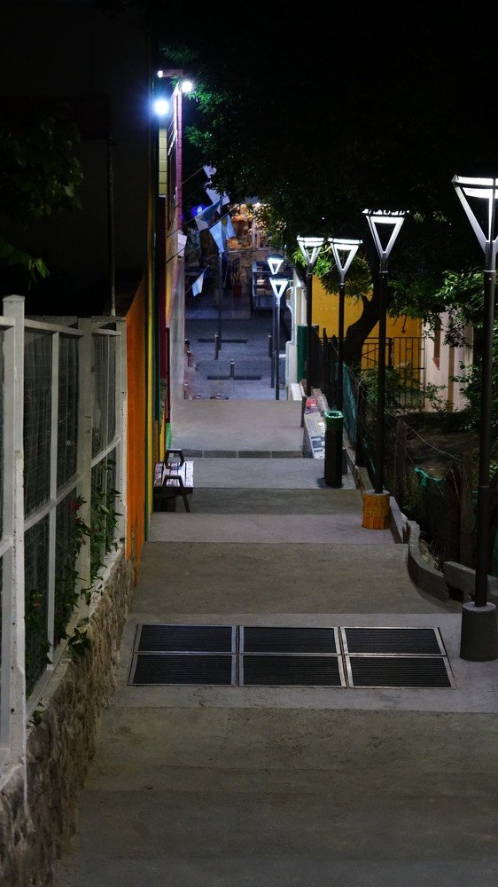 Photograph by Karina Elena Bergagna