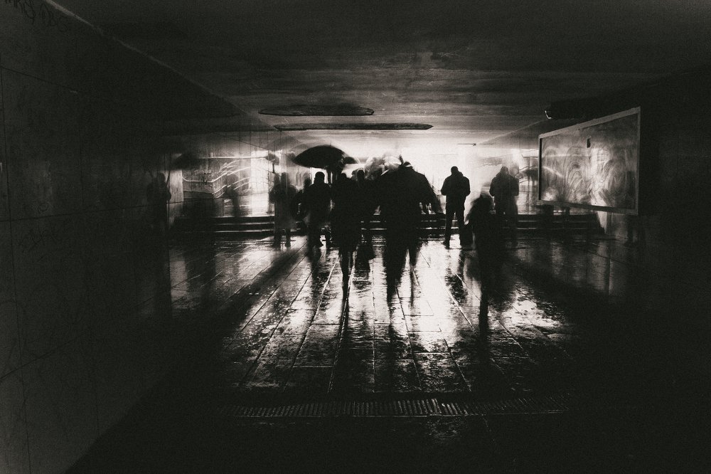 Photograph by Артём Корнев