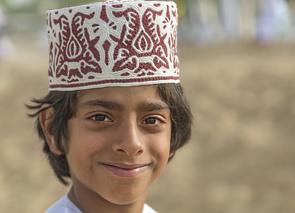 Photograph by Salim Alhajri