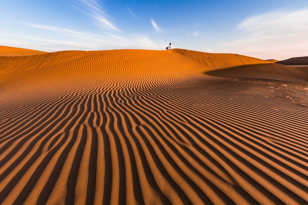 Фотография автора Salim Alhajri