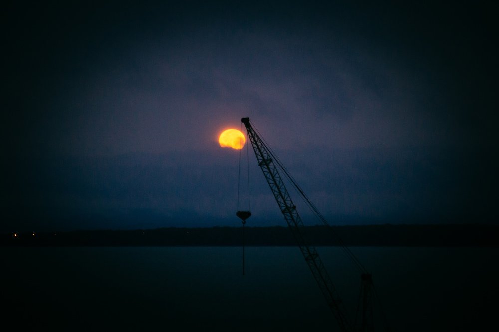 Photograph by Andrey Matveenko