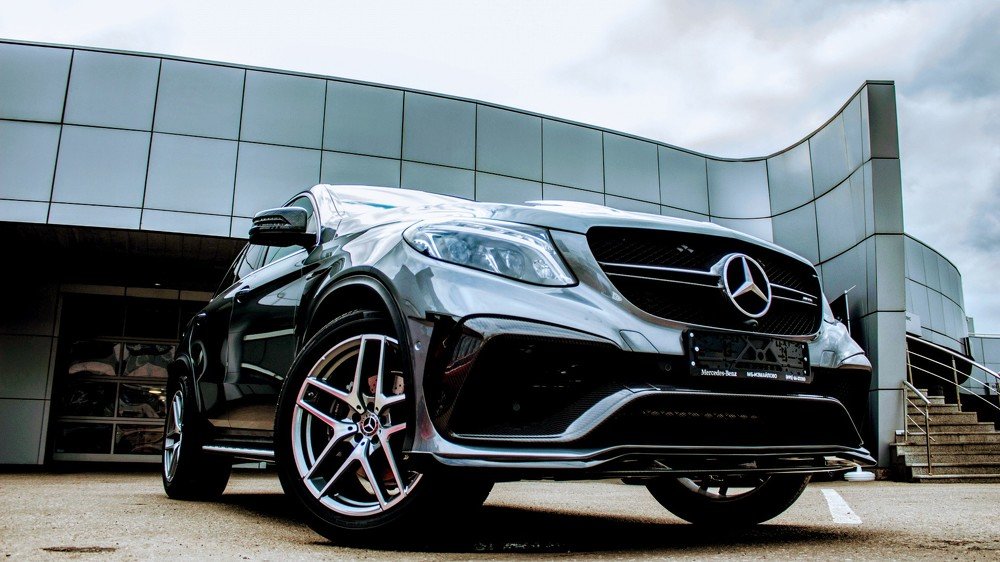 Photograph by Андрей Громыко