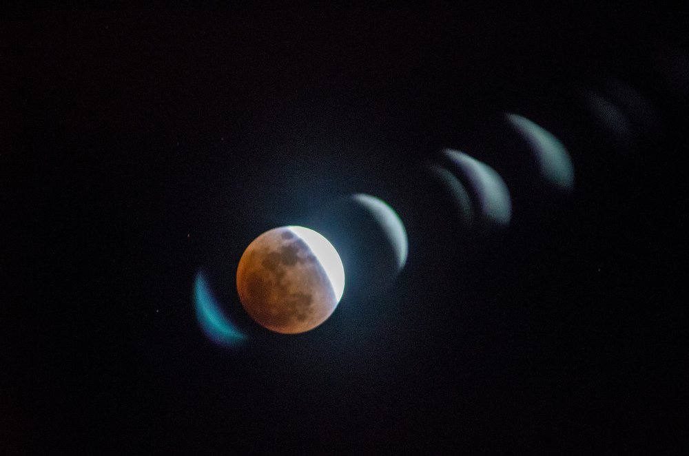 Photograph by Andrey Matveenko