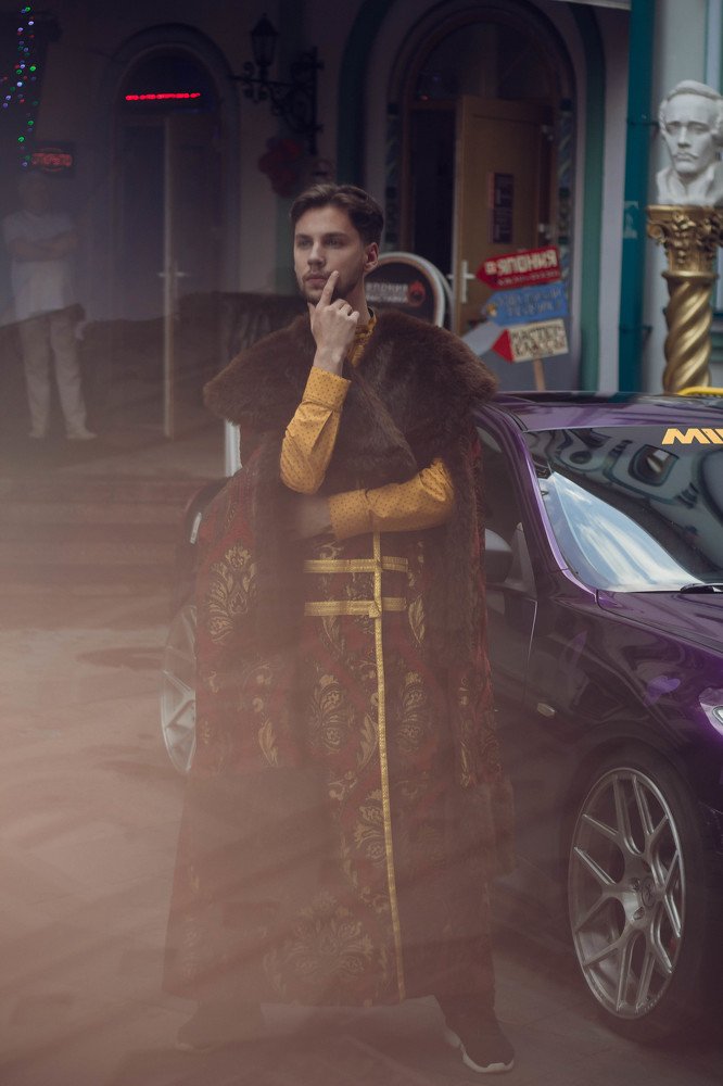 Photograph by Андрей Громыко