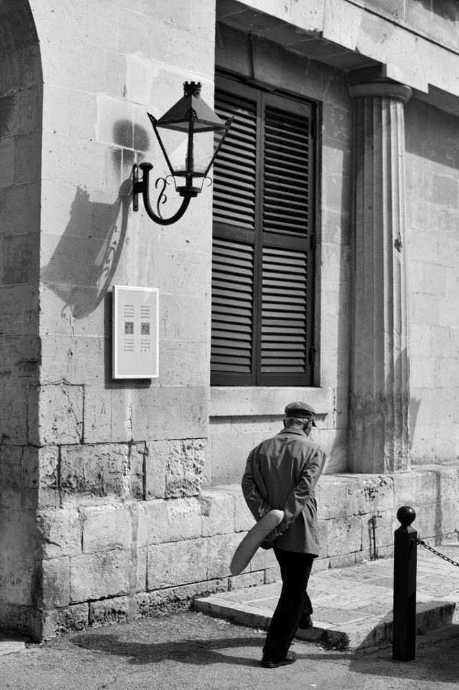 Photograph by Spiros Atsalis