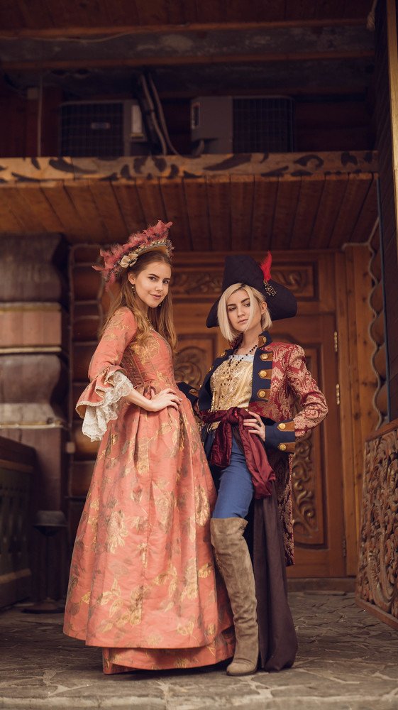 Photograph by Андрей Громыко