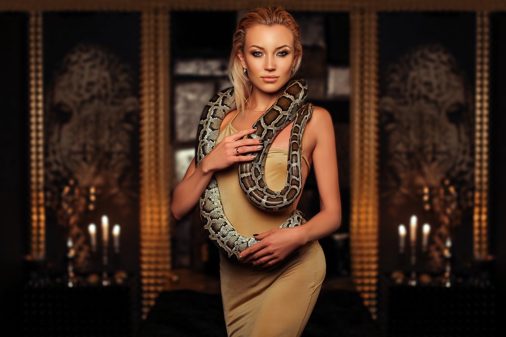 Photograph by Теннант Юлианна