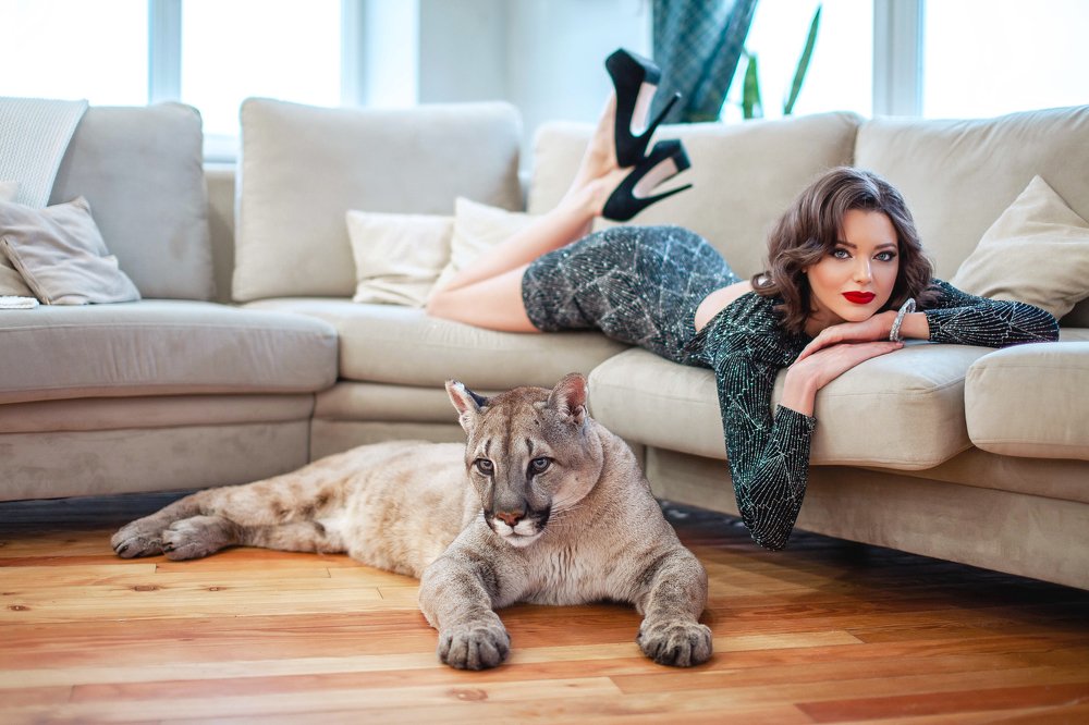 Photograph by Теннант Юлианна