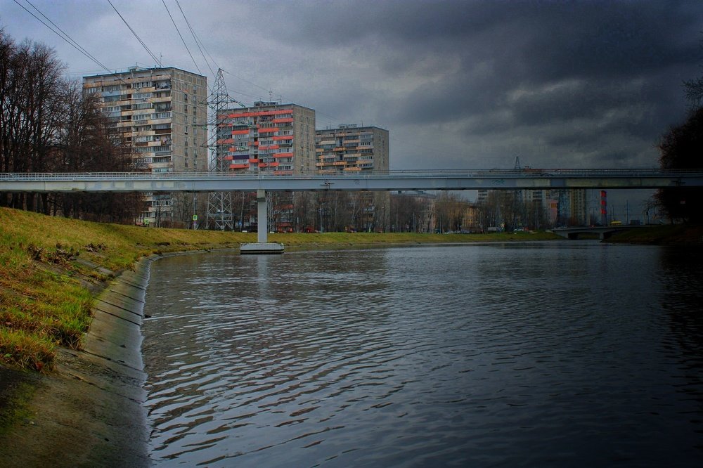 Photograph by Олег Догонов