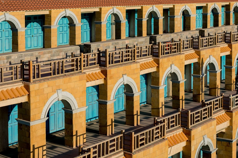 Photograph by Mohamed Monir