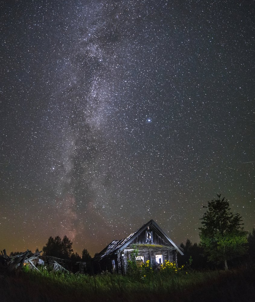 Фотография автора Сергей Ульихин