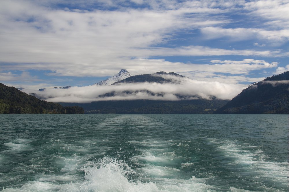 Photograph by Olinda Garcia Favre