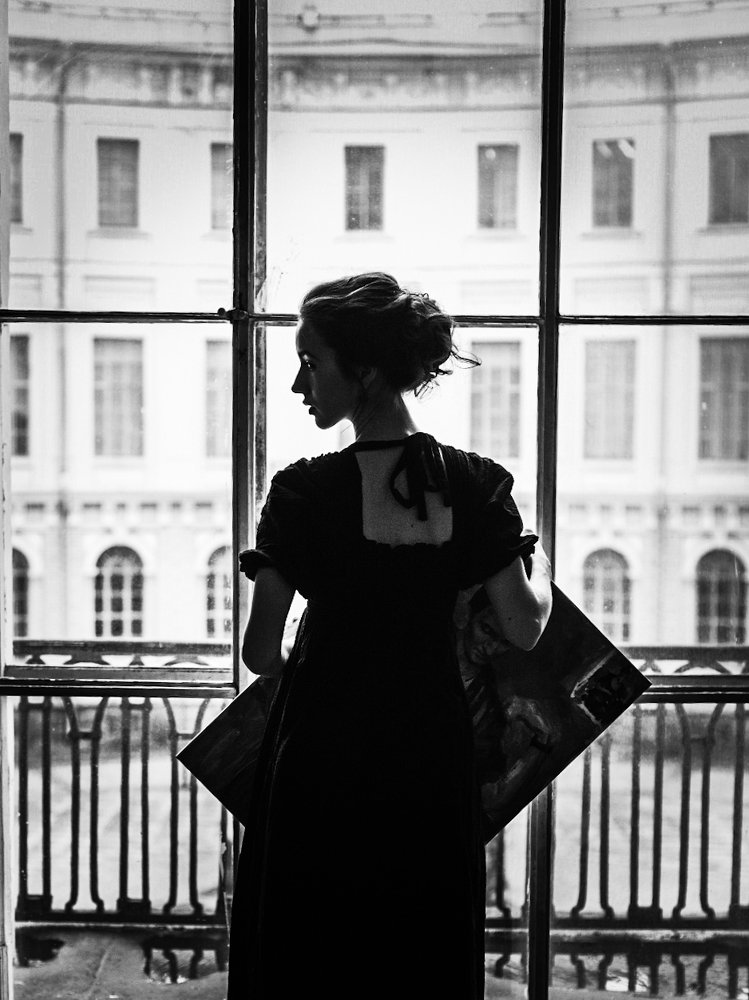 Photograph by Петр Вельчинский