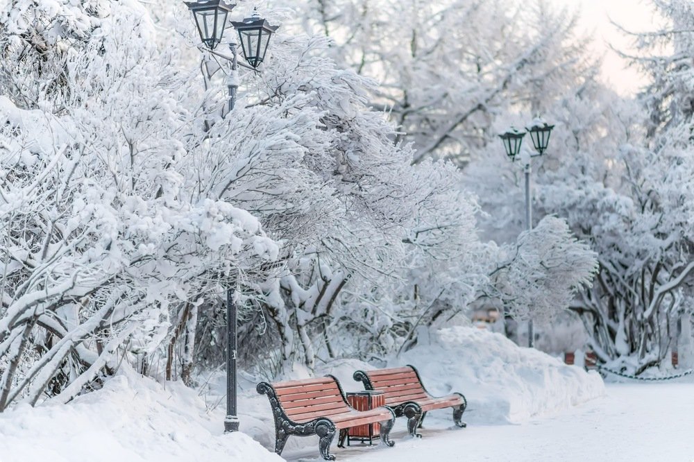 Photograph by Ольга Мурашева