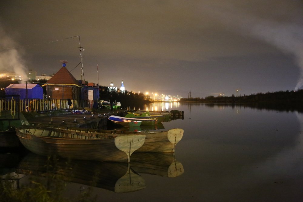 Photograph by Ольга Мурашева