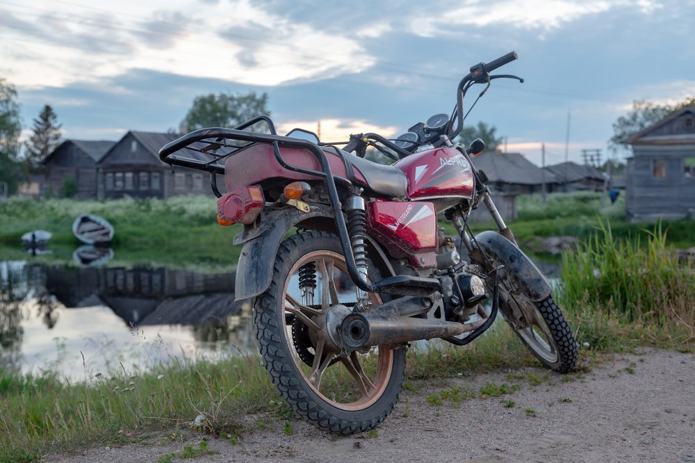 Photograph by Ольга Мурашева