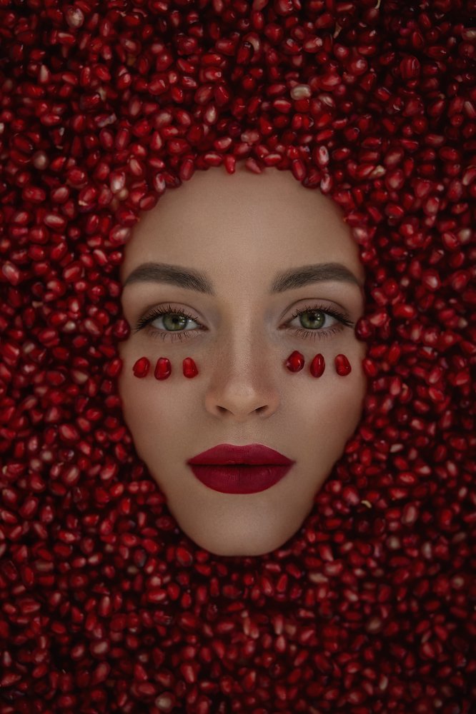 Фотография автора Юлия Мягкая