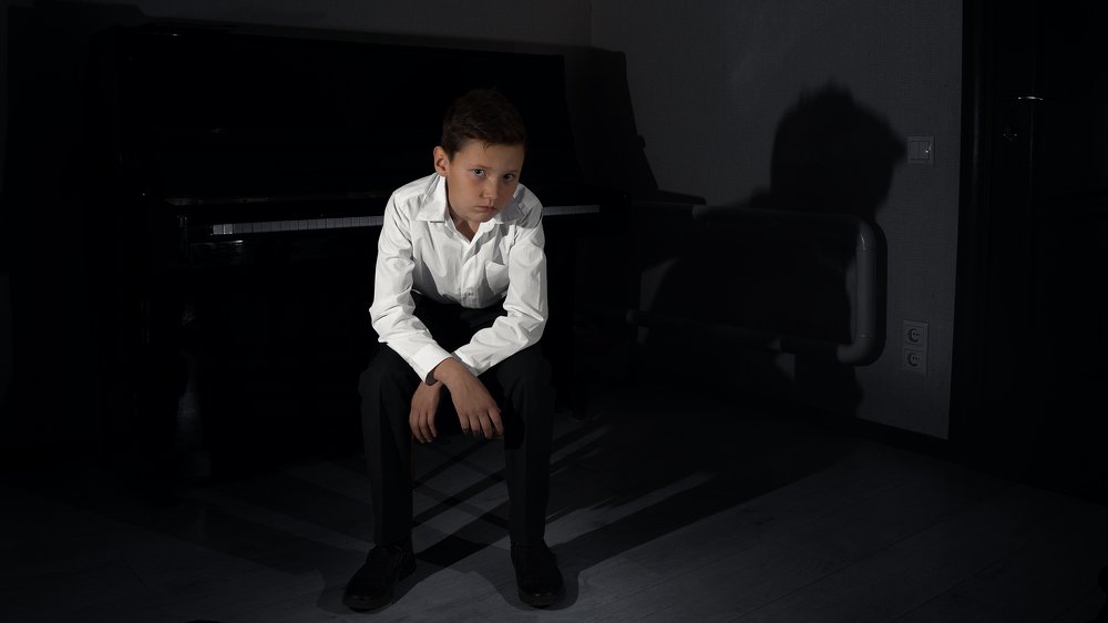 Photograph by Георгий Шпунтов