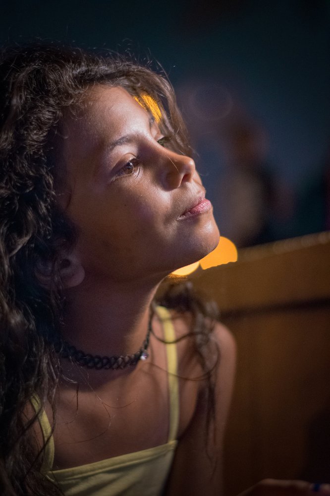 Photograph by Mohamed Monir