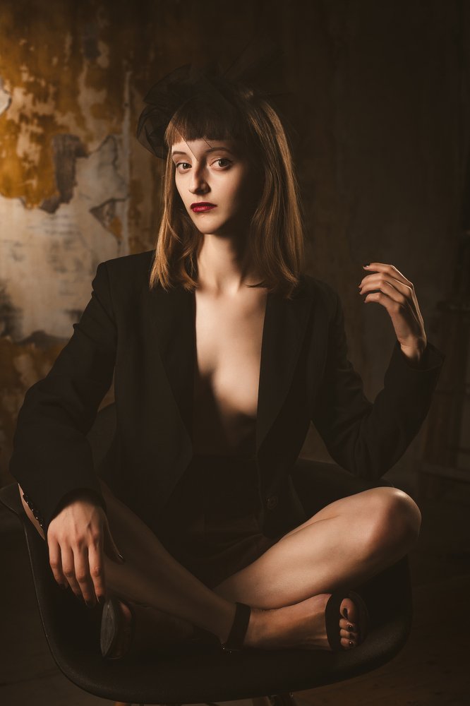 Photograph by Олег Борищенков