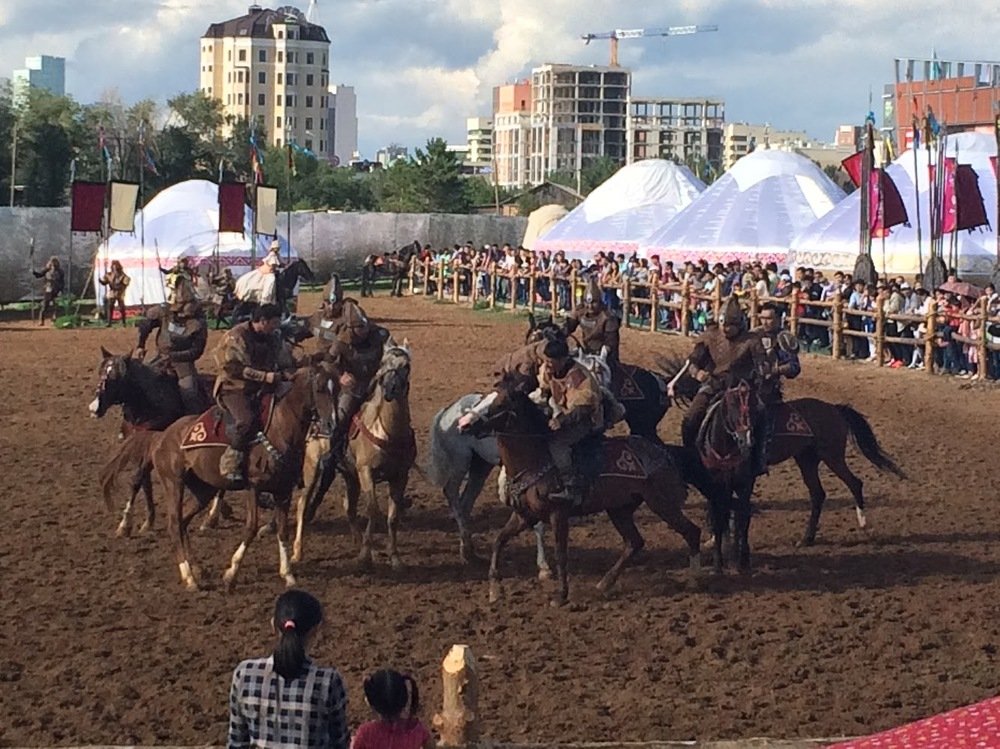 Photograph by  Меруерт