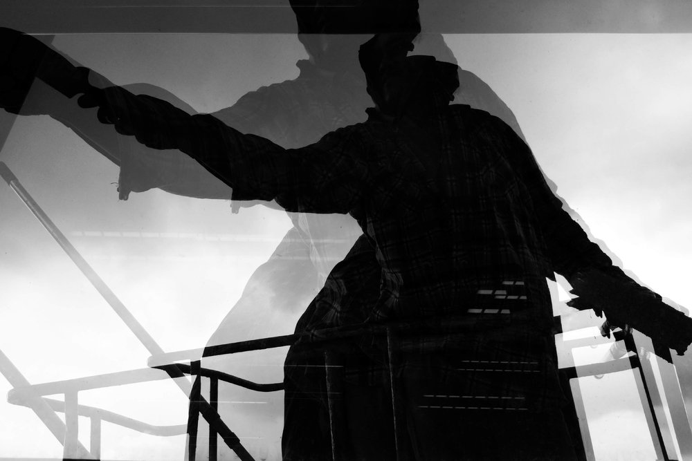 Photograph by Zalifah Ahmad Fathillah