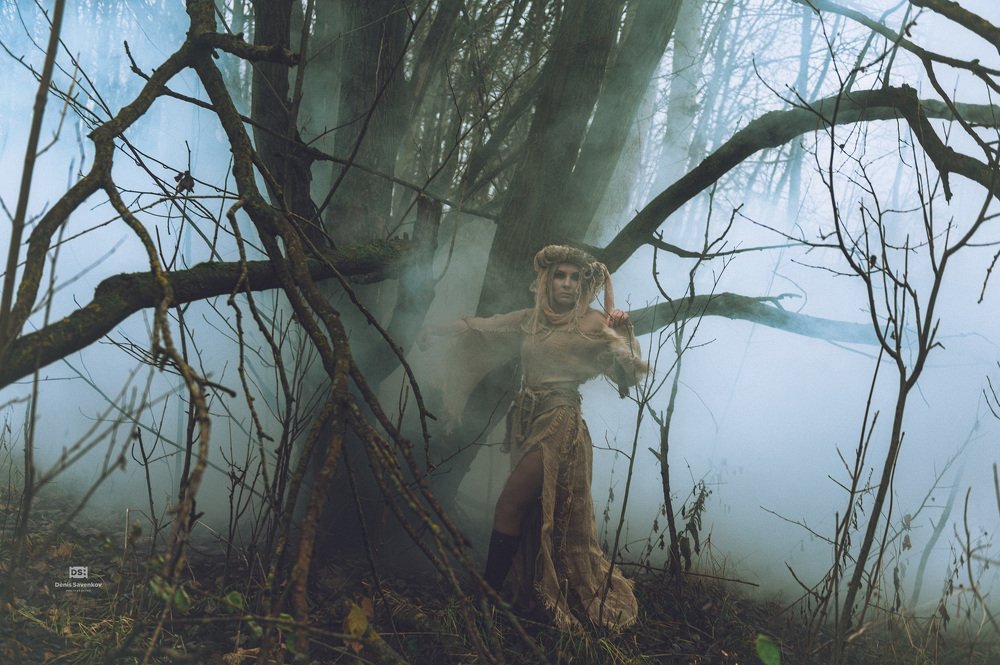 Photograph by Денис Савенков