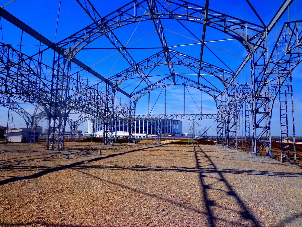 Photograph by Наталья Сазонова