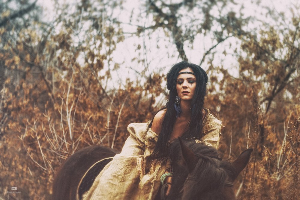 Photograph by Денис Савенков