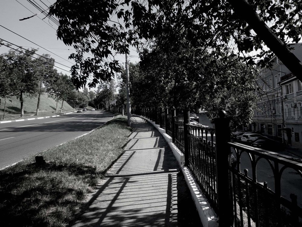 Photograph by Наталья Сазонова