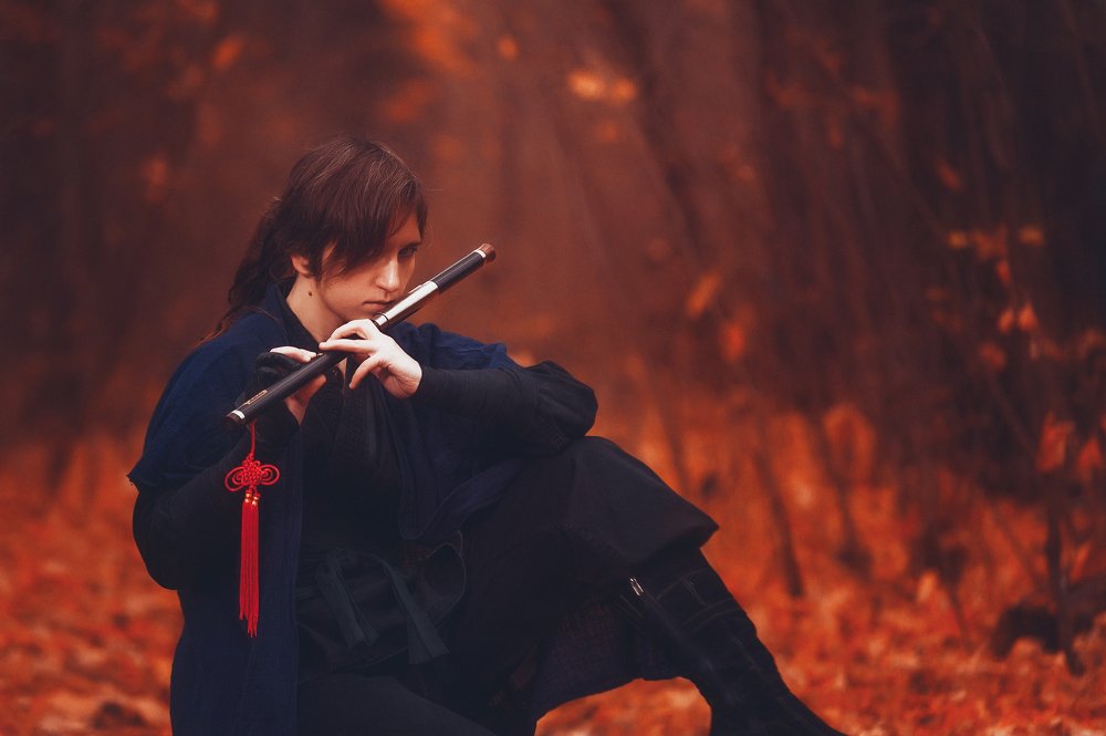 Photograph by Денис Савенков