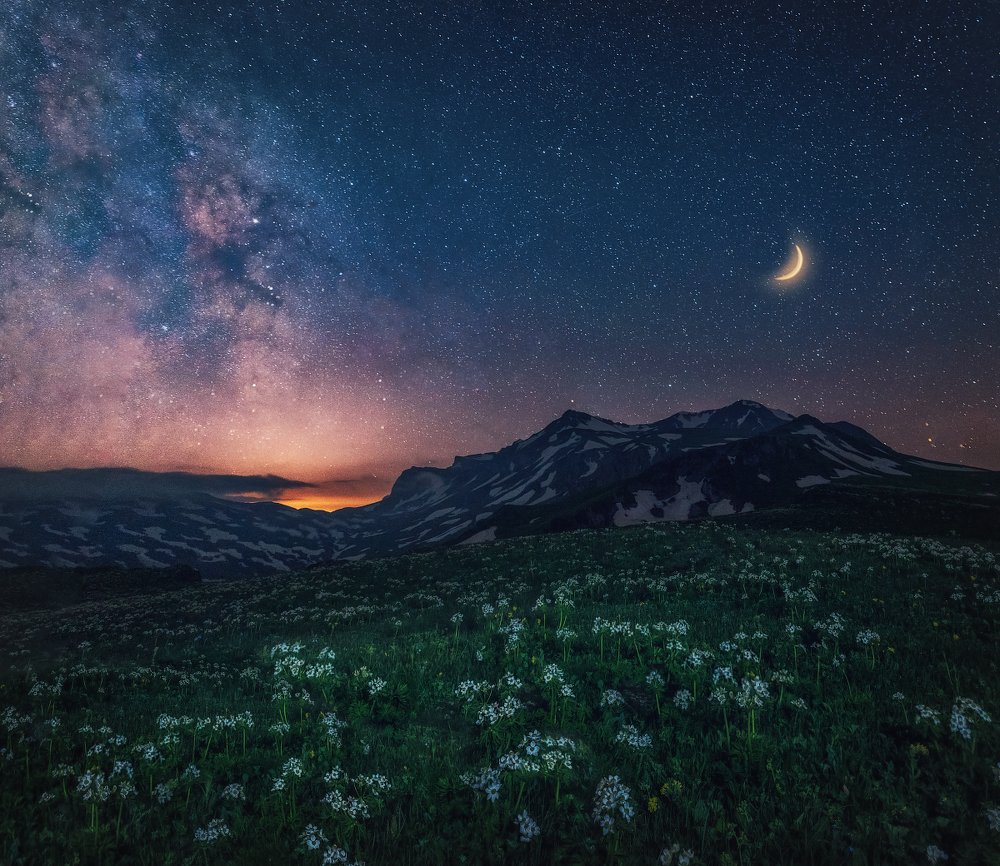 Photograph by Александр Хорошилов