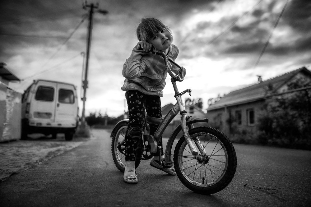 Photograph by Андрей Кровлин