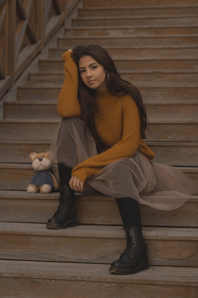 Photograph by Гузель Яруллина