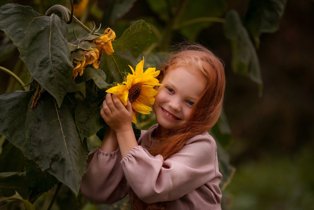 Photograph by Олеся Чернова