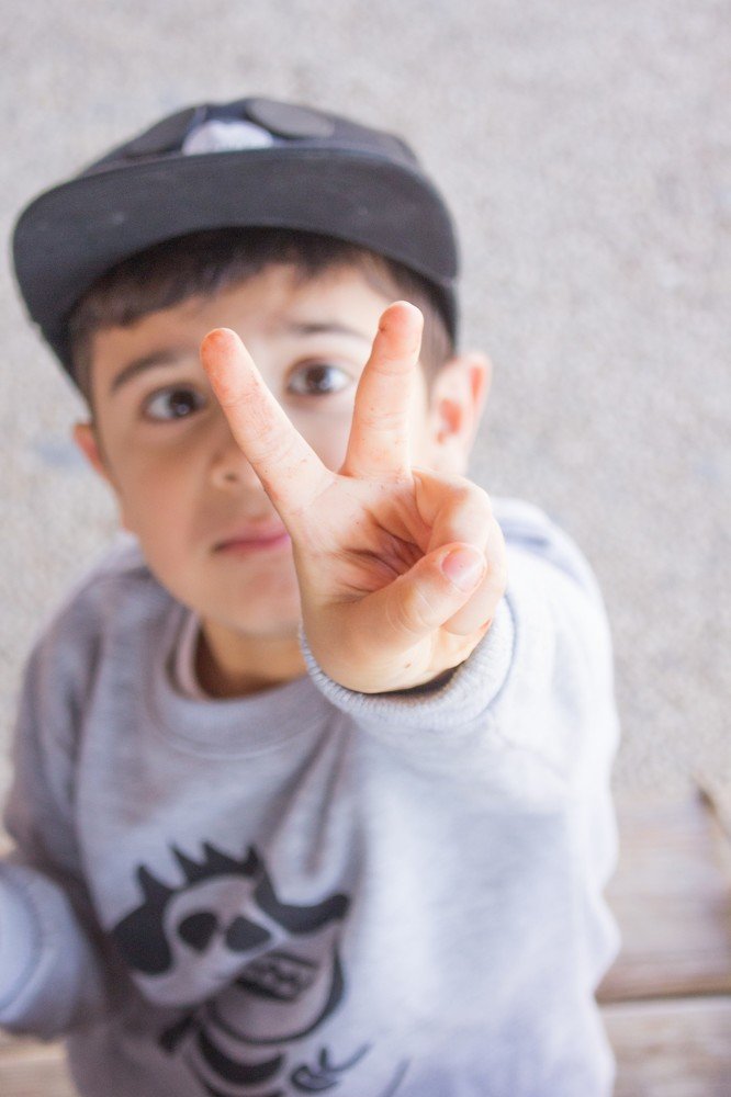 Photograph by Aharon Belkar