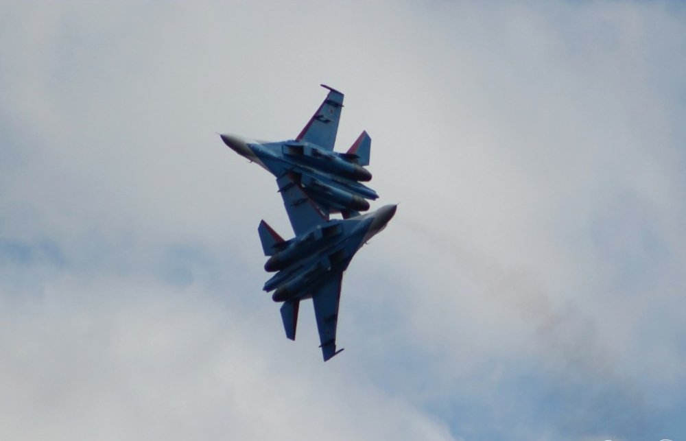 Photograph by Оксана Федулова