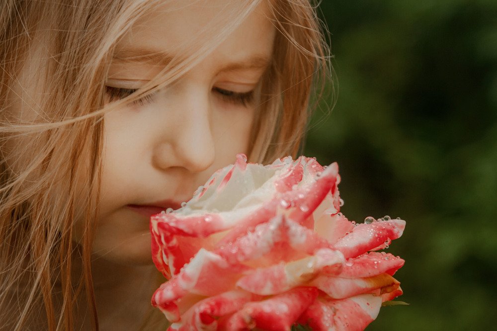 Photograph by Florinskaya