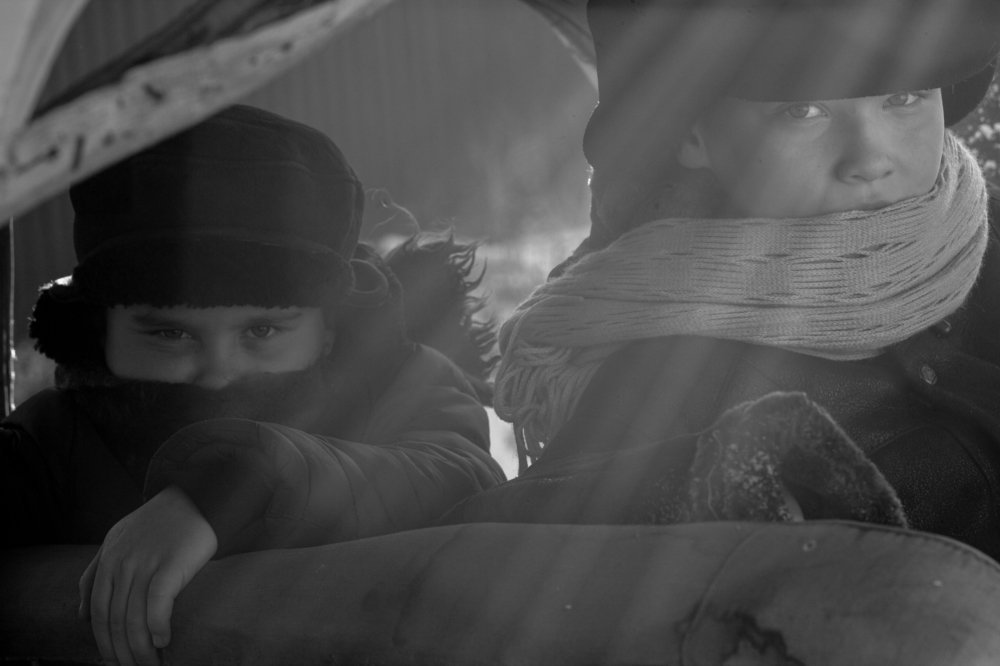 Photograph by Alla Kuskova