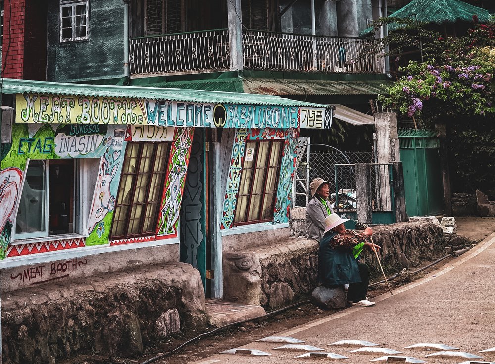 Photograph by Nepomuceno Zerrudo