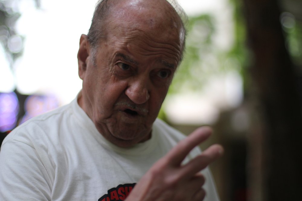 Фотография автора Adel Rashidi