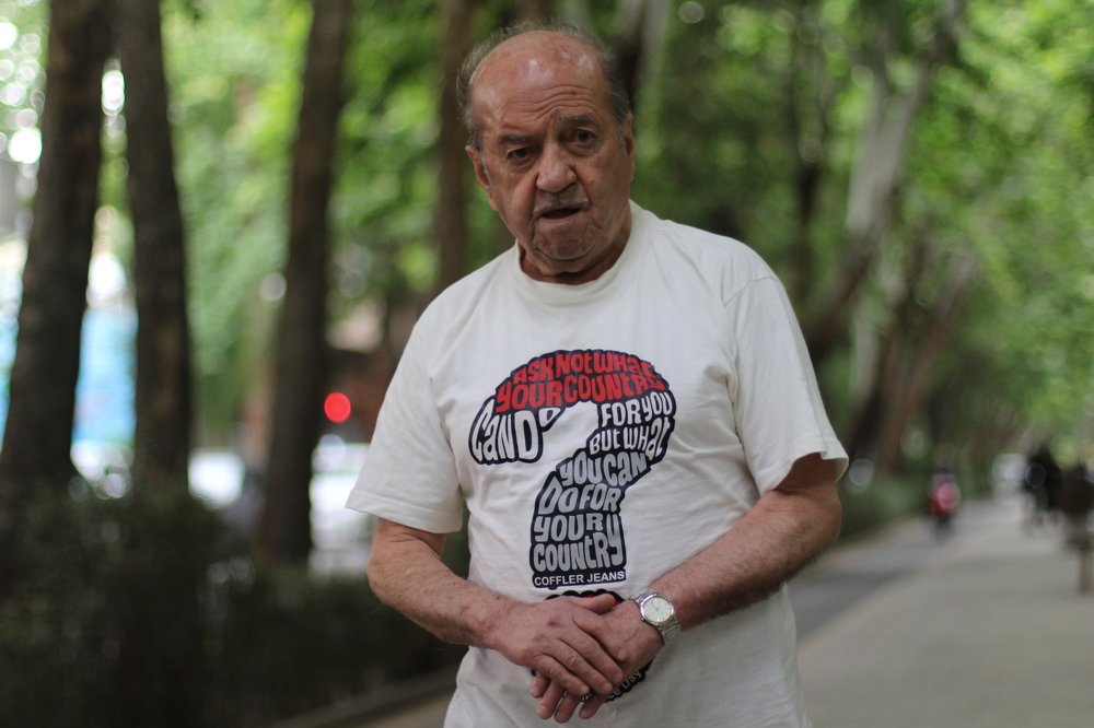 Фотография автора Adel Rashidi