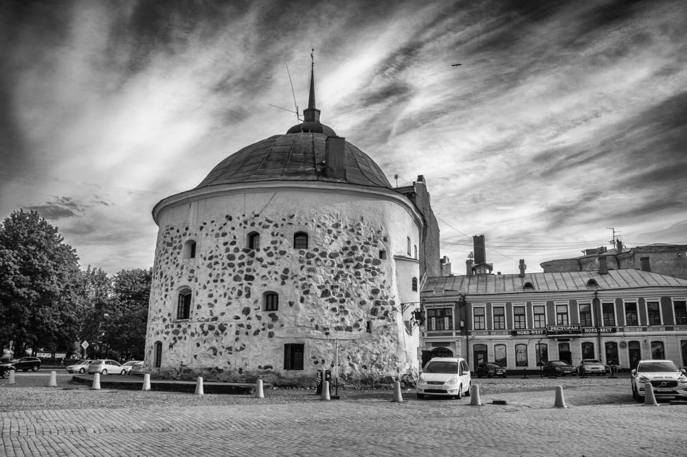 Фотография автора Евгений Ермаков