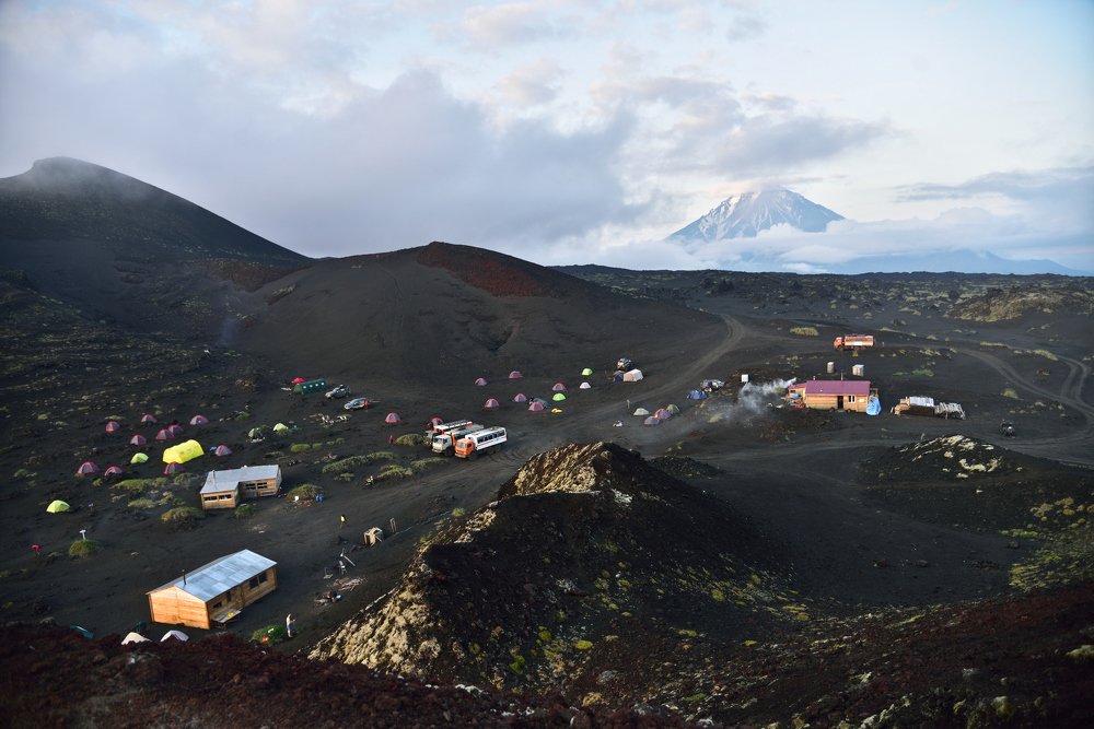 Photograph by Karasev Pavel