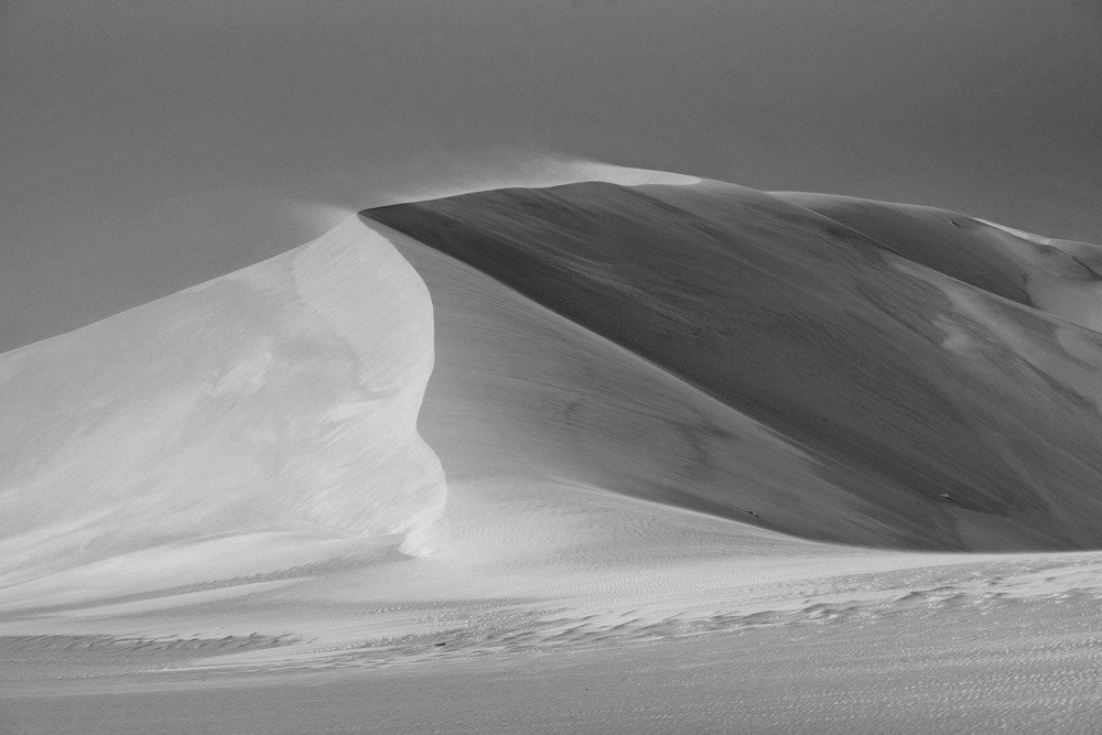 Photograph by Nikolai Savin