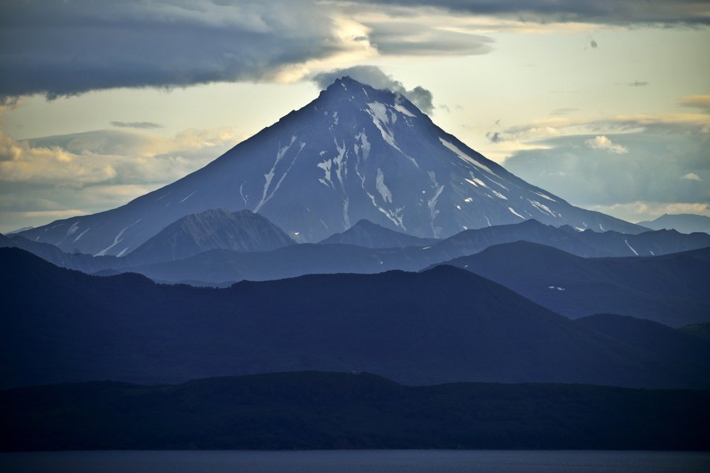 Photograph by Karasev Pavel