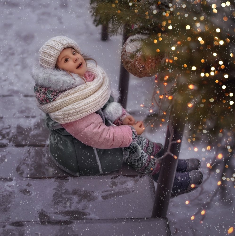 Photograph by Татьяна Маклакова