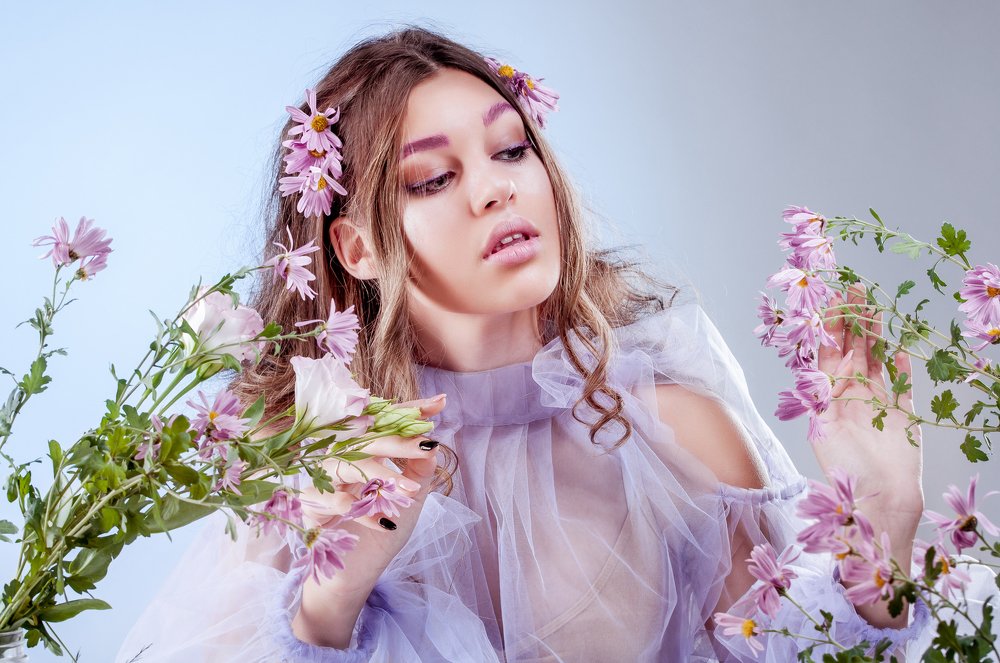 Photograph by Лариса Некипелова