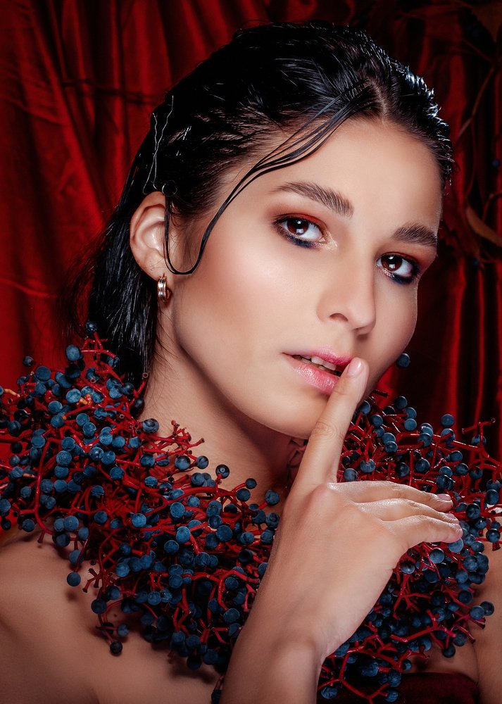 Photograph by Лариса Некипелова